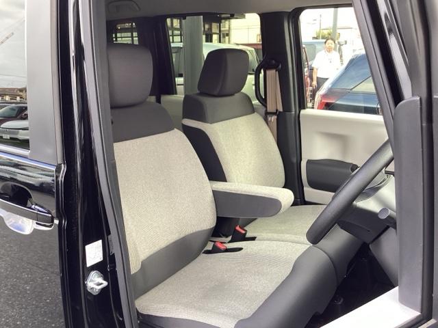 Ｎ－ＢＯＸ ベースグレード　禁煙車　当社元試乗車　ホンダセンシング　純正９インチナビ　ミュージックサーバー　Ｂｌｕｅｔｏｏｔｈ　ＵＳＢ　フルセグ　リアカメラ　ＥＴＣ　助手席側電動ドア　純正フロントドラレコ　カーテンエアバッグ（22枚目）