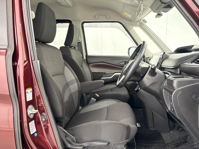 ソリオバンディット ハイブリッドMV 禁煙車 ワンオーナー 純正8インチナビ ミュージックサーバー Bluetooth USB フルセグ 全周囲カメラ ETC シートヒーター 両側パワースライドドア LED リアサンシェード Bモニター(32枚目)