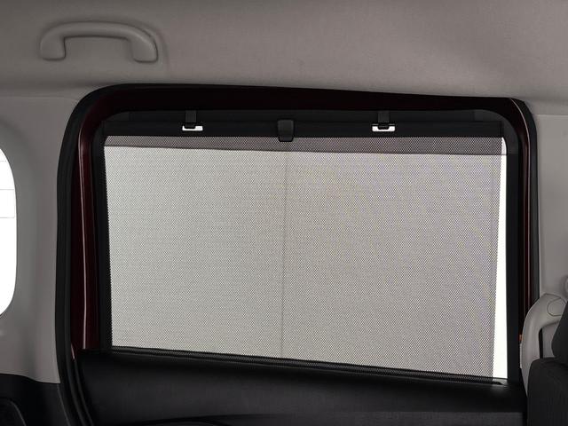 ソリオバンディット ハイブリッドMV 禁煙車 ワンオーナー 純正8インチナビ ミュージックサーバー Bluetooth USB フルセグ 全周囲カメラ ETC シートヒーター 両側パワースライドドア LED リアサンシェード Bモニター(38枚目)