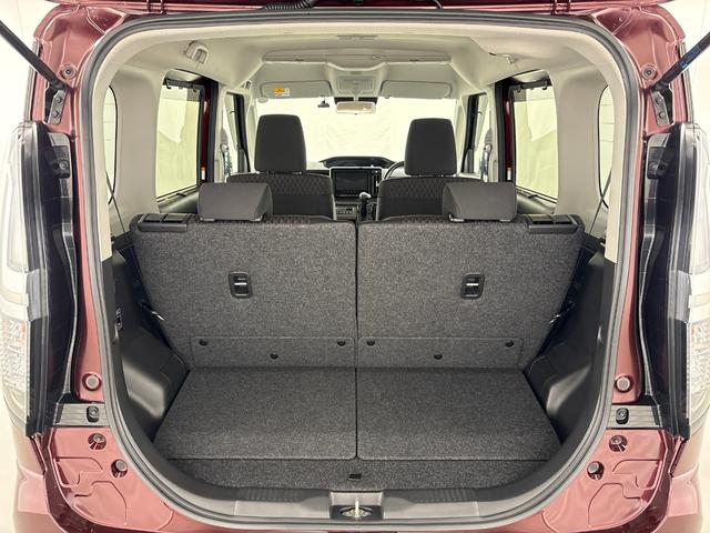 ソリオバンディット ハイブリッドMV 禁煙車 ワンオーナー 純正8インチナビ ミュージックサーバー Bluetooth USB フルセグ 全周囲カメラ ETC シートヒーター 両側パワースライドドア LED リアサンシェード Bモニター(39枚目)