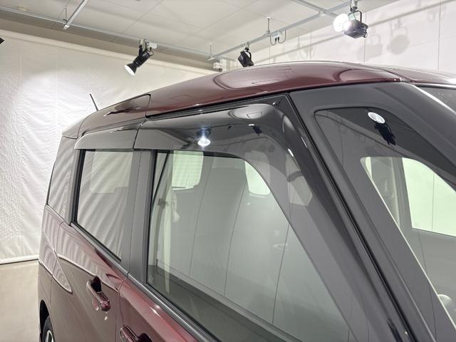 ソリオバンディット ハイブリッドMV 禁煙車 ワンオーナー 純正8インチナビ ミュージックサーバー Bluetooth USB フルセグ 全周囲カメラ ETC シートヒーター 両側パワースライドドア LED リアサンシェード Bモニター(42枚目)