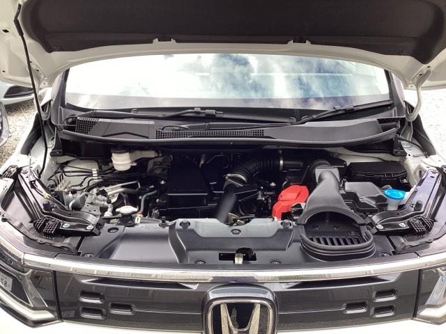 ステップワゴン エアー 禁煙車 ワンオーナー 点検パック当社実施済み 11.4インチコネクトナビ ミュージックサーバー Bluetooth USB フルセグ マルチビューカメラ 純正前後ドラレコ 両側電動ドア LED(5枚目)