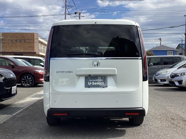 ステップワゴン エアー 禁煙車 ワンオーナー 点検パック当社実施済み 11.4インチコネクトナビ ミュージックサーバー Bluetooth USB フルセグ マルチビューカメラ 純正前後ドラレコ 両側電動ドア LED(7枚目)