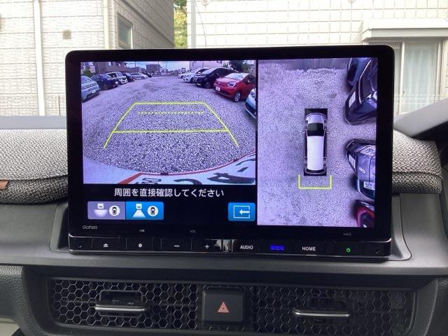 ステップワゴン エアー 禁煙車 ワンオーナー 点検パック当社実施済み 11.4インチコネクトナビ ミュージックサーバー Bluetooth USB フルセグ マルチビューカメラ 純正前後ドラレコ 両側電動ドア LED(9枚目)