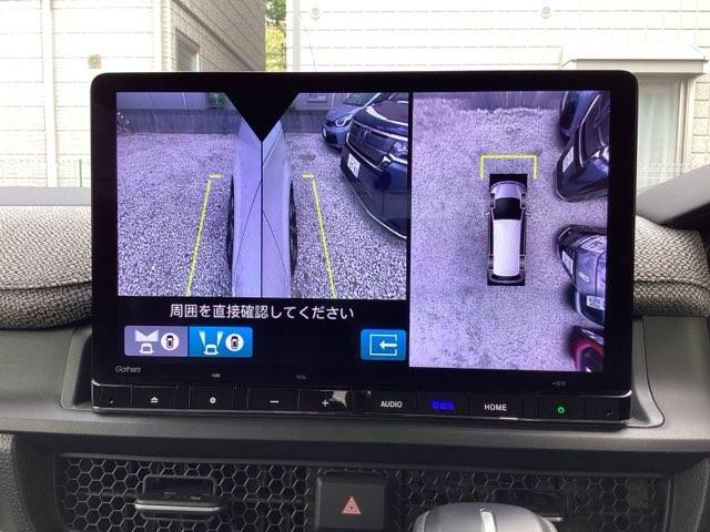 ステップワゴン エアー 禁煙車 ワンオーナー 点検パック当社実施済み 11.4インチコネクトナビ ミュージックサーバー Bluetooth USB フルセグ マルチビューカメラ 純正前後ドラレコ 両側電動ドア LED(11枚目)