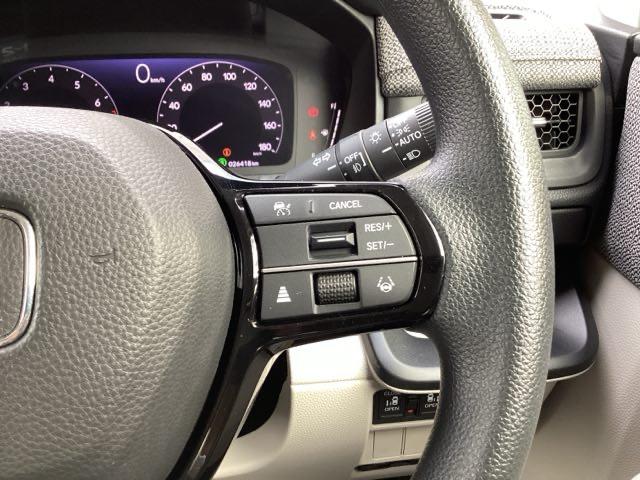 ステップワゴン エアー 禁煙車 ワンオーナー 点検パック当社実施済み 11.4インチコネクトナビ ミュージックサーバー Bluetooth USB フルセグ マルチビューカメラ 純正前後ドラレコ 両側電動ドア LED(19枚目)