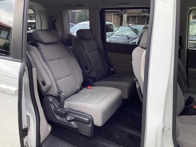 ステップワゴン エアー 禁煙車 ワンオーナー 点検パック当社実施済み 11.4インチコネクトナビ ミュージックサーバー Bluetooth USB フルセグ マルチビューカメラ 純正前後ドラレコ 両側電動ドア LED(26枚目)