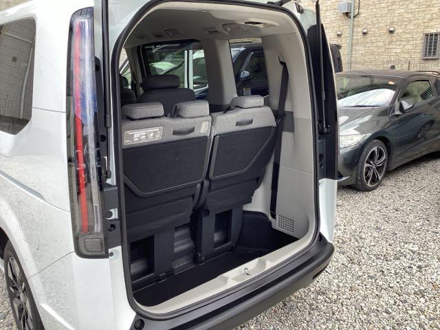 ステップワゴン エアー 禁煙車 ワンオーナー 点検パック当社実施済み 11.4インチコネクトナビ ミュージックサーバー Bluetooth USB フルセグ マルチビューカメラ 純正前後ドラレコ 両側電動ドア LED(31枚目)