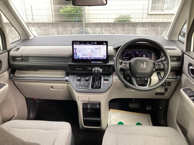 ステップワゴン エアー 禁煙車 ワンオーナー 点検パック当社実施済み 11.4インチコネクトナビ ミュージックサーバー Bluetooth USB フルセグ マルチビューカメラ 純正前後ドラレコ 両側電動ドア LED(34枚目)