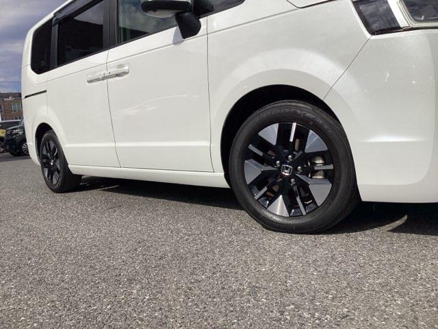 ステップワゴン エアー 禁煙車 ワンオーナー 点検パック当社実施済み 11.4インチコネクトナビ ミュージックサーバー Bluetooth USB フルセグ マルチビューカメラ 純正前後ドラレコ 両側電動ドア LED(37枚目)