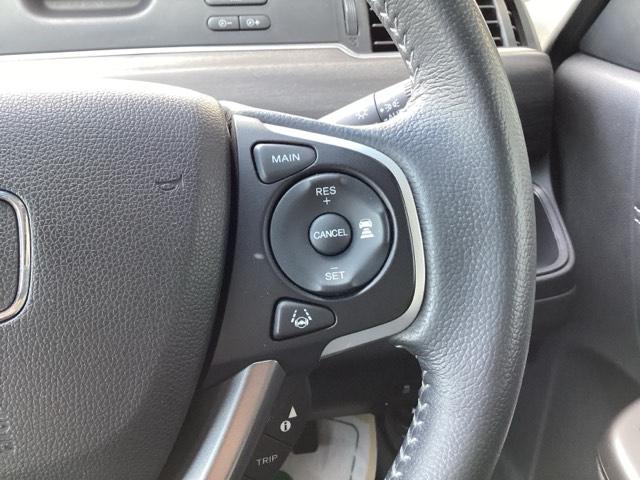 フリードハイブリッド ハイブリッド・Gホンダセンシング 禁煙車 ワンオーナー 点検パック当社実施済み ホンダセンシング ナビ ミュージックサーバー Bluetooth USB フルセグ リアカメラ ETC シートヒーター 両側電動ドア LED 軽減ブレーキ(14枚目)