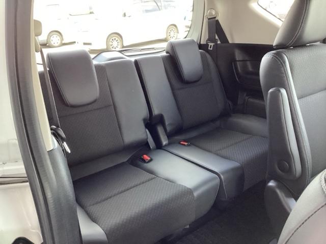 フリードハイブリッド ハイブリッド・Gホンダセンシング 禁煙車 ワンオーナー 点検パック当社実施済み ホンダセンシング ナビ ミュージックサーバー Bluetooth USB フルセグ リアカメラ ETC シートヒーター 両側電動ドア LED 軽減ブレーキ(20枚目)