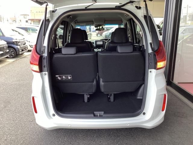 フリードハイブリッド ハイブリッド・Gホンダセンシング 禁煙車 ワンオーナー 点検パック当社実施済み ホンダセンシング ナビ ミュージックサーバー Bluetooth USB フルセグ リアカメラ ETC シートヒーター 両側電動ドア LED 軽減ブレーキ(21枚目)