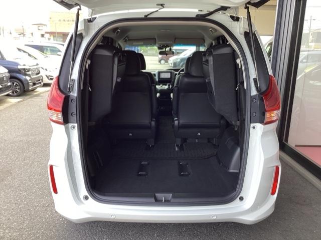 フリードハイブリッド ハイブリッド・Gホンダセンシング 禁煙車 ワンオーナー 点検パック当社実施済み ホンダセンシング ナビ ミュージックサーバー Bluetooth USB フルセグ リアカメラ ETC シートヒーター 両側電動ドア LED 軽減ブレーキ(22枚目)