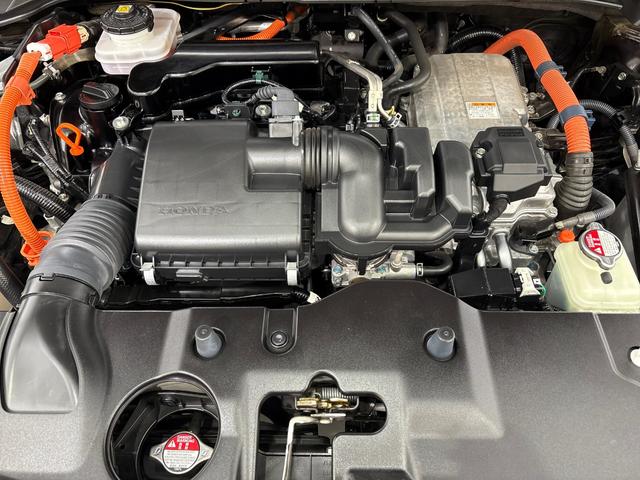 ★エンジンルーム★スチーム洗浄でキレイに仕上げております（＊＾−＾＊）ご納車前にはしっかり点検させて頂いておりますのでご安心ください♪