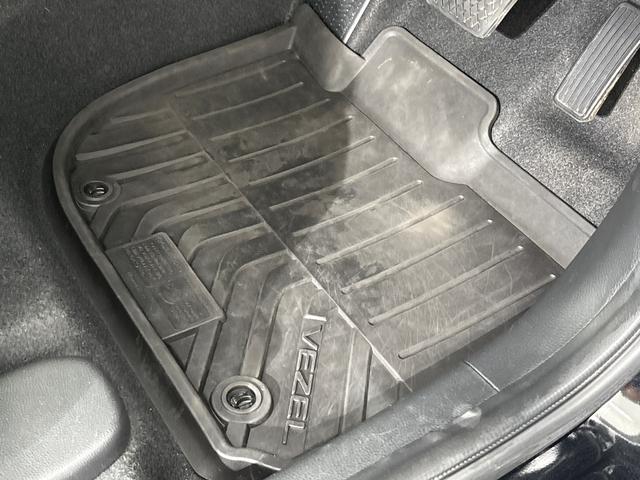 ★純正のフロアマットも付いています！クリーニング済♪