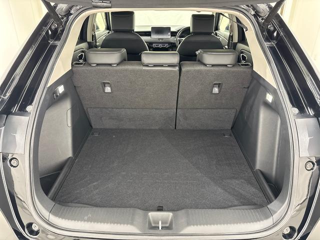 ★トランクルーム★荷室も広く、とっても便利！アクティブに動かれるお客様の強い見方です！