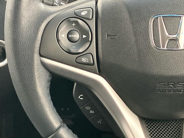 フィットハイブリッド Ｌホンダセンシング　禁煙車　ワンオーナー　点検パック当社実施済み　４ＷＤ　ナビ　Ｂｌｕｅｔｏｏｔｈ　フルセグ　リアカメラ　ＥＴＣ　サイドカーテンエアバッグ　ＬＥＤヘッドライト　ＬＥＤフォグライト　１５インチアルミ　ＵＳＢ（19枚目）