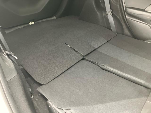 フィットハイブリッド Ｌホンダセンシング　禁煙車　ワンオーナー　点検パック当社実施済み　４ＷＤ　ナビ　Ｂｌｕｅｔｏｏｔｈ　フルセグ　リアカメラ　ＥＴＣ　サイドカーテンエアバッグ　ＬＥＤヘッドライト　ＬＥＤフォグライト　１５インチアルミ　ＵＳＢ（39枚目）