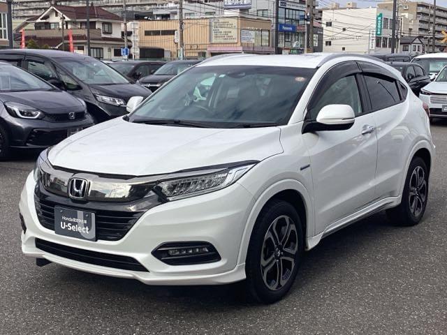 ☆納車日から２年間走行距離無制限の『ホッと保証』付☆有料の５年間走行距離無制限の『ホッと保証プラス』も選べます♪保証は全国のホンダカーズ＆ホンダＵセレクトでご利用いただけますので安心ですネ☆