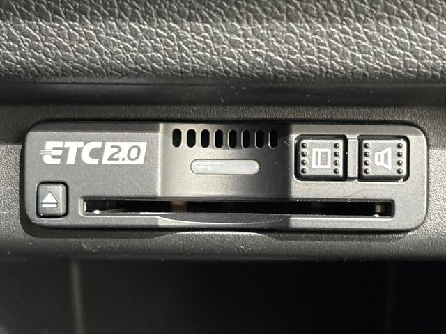 ＥＴＣ２．０搭載★今や欠かせなくなってきたＥＴＣ装備で、高速道路の利用もスマートに！料金所もスイスイ通過⇒快適ドライブにかかせないアイテムです！