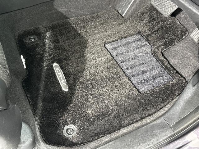 ★純正のフロアマットも付いています！クリーニング済♪