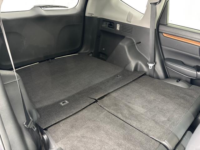 【シートアレンジ】シートアレンジで収納力もグーンとＵＰ！買い物やレジャーなど様々なシーンでご使用いただけます☆