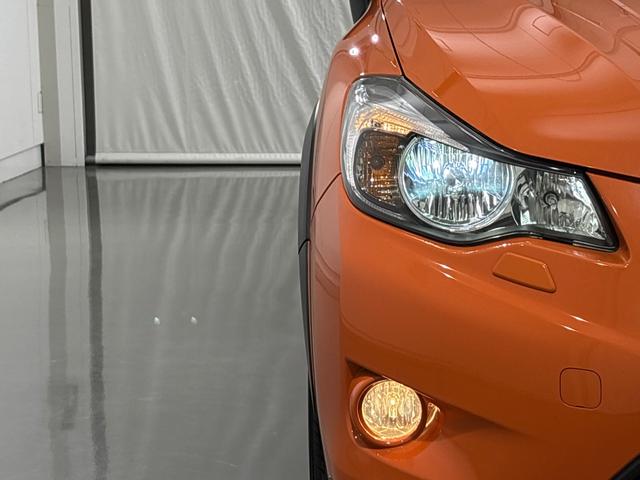 ＸＶ ２．０ｉ－Ｌアイサイト　禁煙車　ワンオーナー　ナビ　ミュージックサーバー　Ｂｌｕｅｔｏｏｔｈ　フルセグ　ＥＴＣ　ディスチャージヘッドライト　オートライトコントロール　フォグライト　パドルシフト　純正１７インチアルミホイール（6枚目）