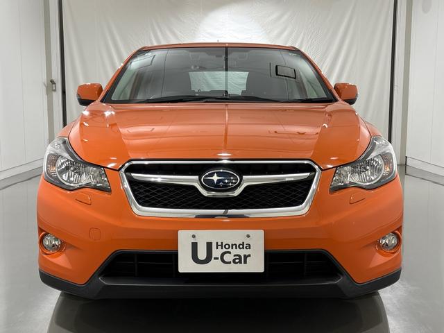 ＸＶ ２．０ｉ－Ｌアイサイト　禁煙車　ワンオーナー　ナビ　ミュージックサーバー　Ｂｌｕｅｔｏｏｔｈ　フルセグ　ＥＴＣ　ディスチャージヘッドライト　オートライトコントロール　フォグライト　パドルシフト　純正１７インチアルミホイール（7枚目）