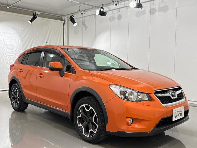 ＸＶ ２．０ｉ－Ｌアイサイト　禁煙車　ワンオーナー　ナビ　ミュージックサーバー　Ｂｌｕｅｔｏｏｔｈ　フルセグ　ＥＴＣ　ディスチャージヘッドライト　オートライトコントロール　フォグライト　パドルシフト　純正１７インチアルミホイール（9枚目）