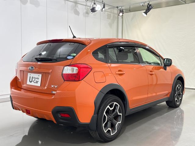 ＸＶ ２．０ｉ－Ｌアイサイト　禁煙車　ワンオーナー　ナビ　ミュージックサーバー　Ｂｌｕｅｔｏｏｔｈ　フルセグ　ＥＴＣ　ディスチャージヘッドライト　オートライトコントロール　フォグライト　パドルシフト　純正１７インチアルミホイール（10枚目）