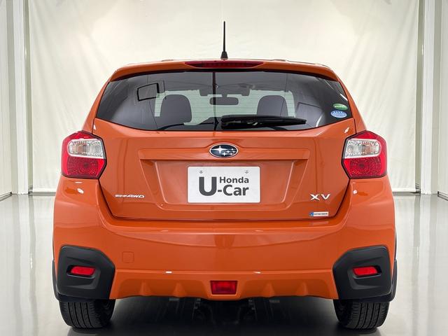 ＸＶ ２．０ｉ－Ｌアイサイト　禁煙車　ワンオーナー　ナビ　ミュージックサーバー　Ｂｌｕｅｔｏｏｔｈ　フルセグ　ＥＴＣ　ディスチャージヘッドライト　オートライトコントロール　フォグライト　パドルシフト　純正１７インチアルミホイール（11枚目）