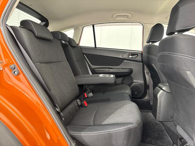 ＸＶ ２．０ｉ－Ｌアイサイト　禁煙車　ワンオーナー　ナビ　ミュージックサーバー　Ｂｌｕｅｔｏｏｔｈ　フルセグ　ＥＴＣ　ディスチャージヘッドライト　オートライトコントロール　フォグライト　パドルシフト　純正１７インチアルミホイール（32枚目）