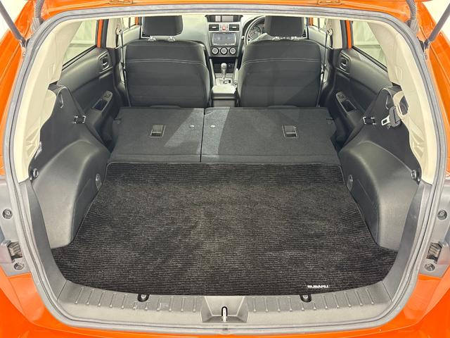 ＸＶ ２．０ｉ－Ｌアイサイト　禁煙車　ワンオーナー　ナビ　ミュージックサーバー　Ｂｌｕｅｔｏｏｔｈ　フルセグ　ＥＴＣ　ディスチャージヘッドライト　オートライトコントロール　フォグライト　パドルシフト　純正１７インチアルミホイール（36枚目）