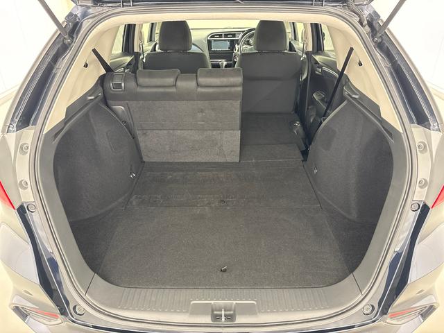 シャトル Ｇ　禁煙車　ワンオーナー　点検パック当社実施済み　ナビ　Ｂｌｕｅｔｏｏｔｈ　フルセグ　リアカメラ　ＥＴＣ　スマートキー　ＬＥＤ　オートライトコントロール　横滑り防止システム　ドアバイザー　両席エアバック（36枚目）