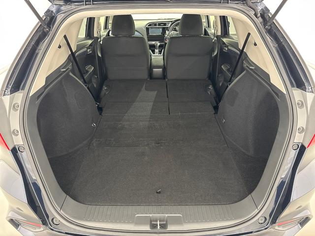 シャトル Ｇ　禁煙車　ワンオーナー　点検パック当社実施済み　ナビ　Ｂｌｕｅｔｏｏｔｈ　フルセグ　リアカメラ　ＥＴＣ　スマートキー　ＬＥＤ　オートライトコントロール　横滑り防止システム　ドアバイザー　両席エアバック（37枚目）