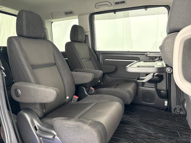 ステップワゴンスパーダ スパーダホンダセンシング　ワンオーナー　点検パック当社実施済み　４ＷＤ　純正１０インチナビ　ミュージックサーバー　Ｂｌｕｅｔｏｏｔｈ　ＵＳＢ　フルセグ　リアカメラ　ＥＴＣ２．０　純正前後ドラレコ　両側電動ドア　ＬＥＤ　ナビＴＶ（37枚目）