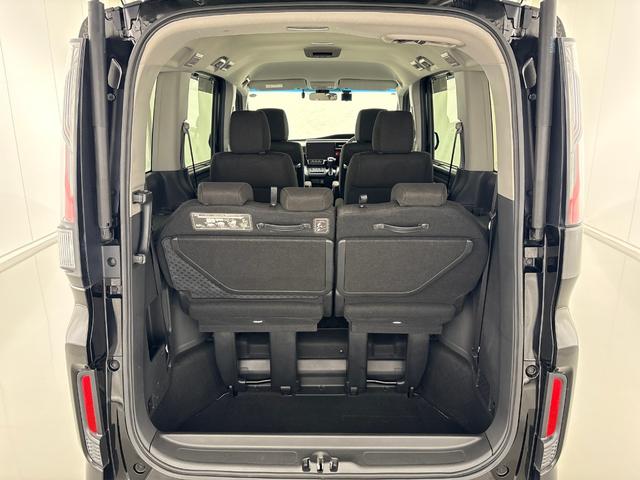 ステップワゴンスパーダ スパーダホンダセンシング　ワンオーナー　点検パック当社実施済み　４ＷＤ　純正１０インチナビ　ミュージックサーバー　Ｂｌｕｅｔｏｏｔｈ　ＵＳＢ　フルセグ　リアカメラ　ＥＴＣ２．０　純正前後ドラレコ　両側電動ドア　ＬＥＤ　ナビＴＶ（45枚目）
