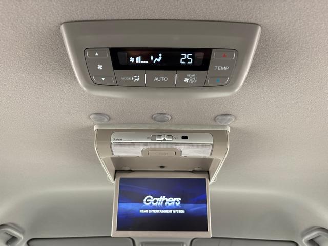 ステップワゴンスパーダ スパーダ・クールスピリットホンダセンシング　禁煙車　ワンオーナー　純正９インチナビ　後席モニター　ミュージックサーバー　Ｂｌｕｅｔｏｏｔｈ　ＵＳＢ　フルセグ　マルチビューカメラ　ＥＴＣ　シートヒーター　両側電動ドア　ＬＥＤ　純正１７インチアルミ（5枚目）