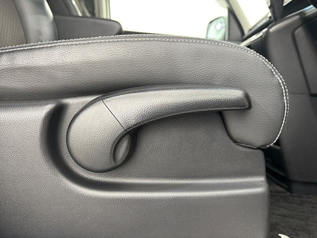 ステップワゴンスパーダ スパーダ・クールスピリットホンダセンシング　禁煙車　ワンオーナー　純正９インチナビ　後席モニター　ミュージックサーバー　Ｂｌｕｅｔｏｏｔｈ　ＵＳＢ　フルセグ　マルチビューカメラ　ＥＴＣ　シートヒーター　両側電動ドア　ＬＥＤ　純正１７インチアルミ（37枚目）