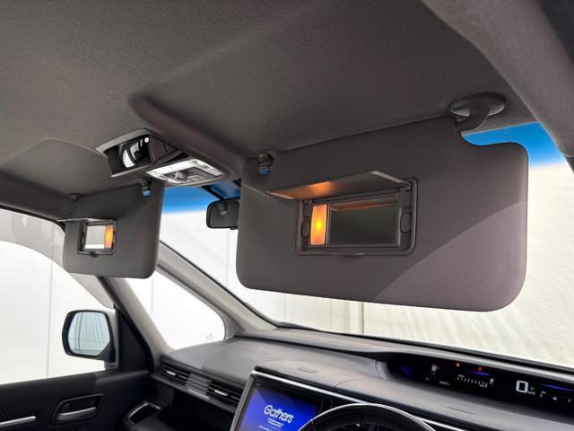 ステップワゴンスパーダ スパーダ・クールスピリットホンダセンシング　禁煙車　ワンオーナー　純正９インチナビ　後席モニター　ミュージックサーバー　Ｂｌｕｅｔｏｏｔｈ　ＵＳＢ　フルセグ　マルチビューカメラ　ＥＴＣ　シートヒーター　両側電動ドア　ＬＥＤ　純正１７インチアルミ（38枚目）