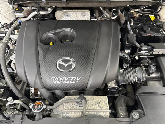 ＣＸ－５ ２０Ｓプロアクティブ　禁煙車　ワンオーナー　ナビ　Ｂｌｕｅｔｏｏｔｈ　フルセグ　リアカメラ　ＥＴＣ　シートヒーター　クルーズコントロール　ヘッドアップディスプレイ　サイドカーテンエアバッグ　ＬＥＤヘッドライト　ＬＥＤライト（4枚目）