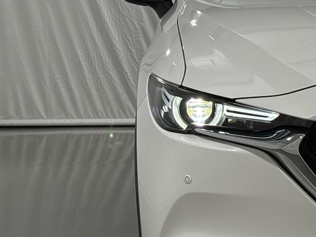 ＣＸ－５ ２０Ｓプロアクティブ　禁煙車　ワンオーナー　ナビ　Ｂｌｕｅｔｏｏｔｈ　フルセグ　リアカメラ　ＥＴＣ　シートヒーター　クルーズコントロール　ヘッドアップディスプレイ　サイドカーテンエアバッグ　ＬＥＤヘッドライト　ＬＥＤライト（6枚目）