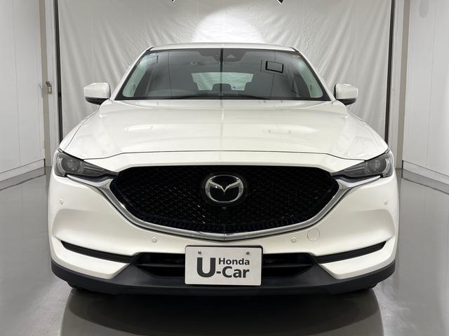 ＣＸ－５ ２０Ｓプロアクティブ　禁煙車　ワンオーナー　ナビ　Ｂｌｕｅｔｏｏｔｈ　フルセグ　リアカメラ　ＥＴＣ　シートヒーター　クルーズコントロール　ヘッドアップディスプレイ　サイドカーテンエアバッグ　ＬＥＤヘッドライト　ＬＥＤライト（7枚目）