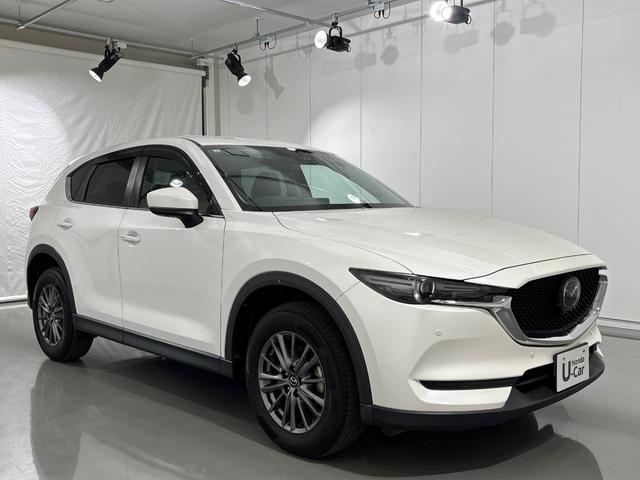 ＣＸ－５ ２０Ｓプロアクティブ　禁煙車　ワンオーナー　ナビ　Ｂｌｕｅｔｏｏｔｈ　フルセグ　リアカメラ　ＥＴＣ　シートヒーター　クルーズコントロール　ヘッドアップディスプレイ　サイドカーテンエアバッグ　ＬＥＤヘッドライト　ＬＥＤライト（9枚目）