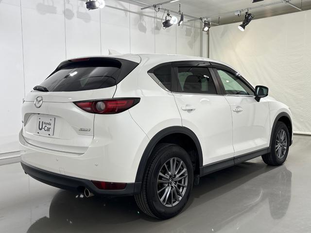 ＣＸ－５ ２０Ｓプロアクティブ　禁煙車　ワンオーナー　ナビ　Ｂｌｕｅｔｏｏｔｈ　フルセグ　リアカメラ　ＥＴＣ　シートヒーター　クルーズコントロール　ヘッドアップディスプレイ　サイドカーテンエアバッグ　ＬＥＤヘッドライト　ＬＥＤライト（10枚目）