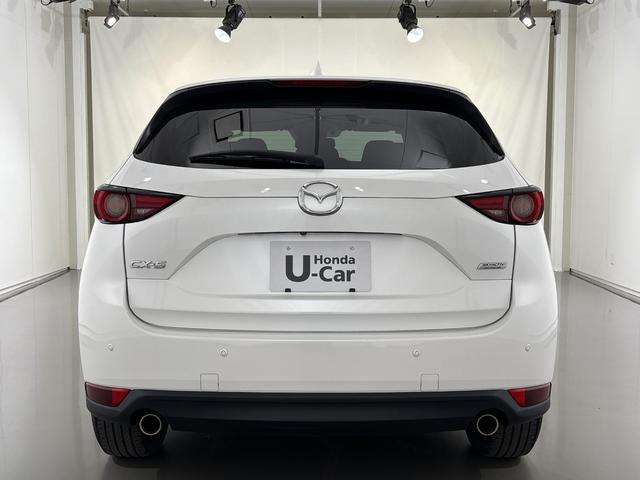 ＣＸ－５ ２０Ｓプロアクティブ　禁煙車　ワンオーナー　ナビ　Ｂｌｕｅｔｏｏｔｈ　フルセグ　リアカメラ　ＥＴＣ　シートヒーター　クルーズコントロール　ヘッドアップディスプレイ　サイドカーテンエアバッグ　ＬＥＤヘッドライト　ＬＥＤライト（11枚目）