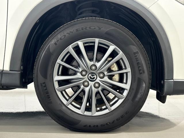 ＣＸ－５ ２０Ｓプロアクティブ　禁煙車　ワンオーナー　ナビ　Ｂｌｕｅｔｏｏｔｈ　フルセグ　リアカメラ　ＥＴＣ　シートヒーター　クルーズコントロール　ヘッドアップディスプレイ　サイドカーテンエアバッグ　ＬＥＤヘッドライト　ＬＥＤライト（15枚目）