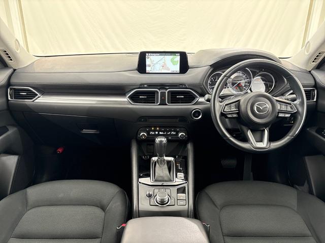 ＣＸ－５ ２０Ｓプロアクティブ　禁煙車　ワンオーナー　ナビ　Ｂｌｕｅｔｏｏｔｈ　フルセグ　リアカメラ　ＥＴＣ　シートヒーター　クルーズコントロール　ヘッドアップディスプレイ　サイドカーテンエアバッグ　ＬＥＤヘッドライト　ＬＥＤライト（16枚目）