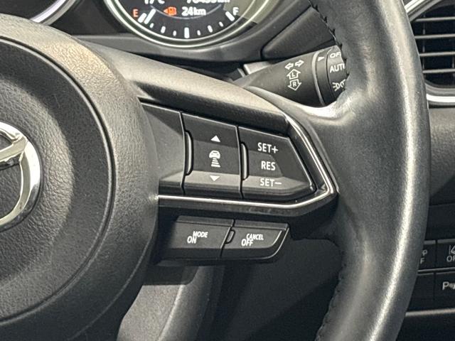 ＣＸ－５ ２０Ｓプロアクティブ　禁煙車　ワンオーナー　ナビ　Ｂｌｕｅｔｏｏｔｈ　フルセグ　リアカメラ　ＥＴＣ　シートヒーター　クルーズコントロール　ヘッドアップディスプレイ　サイドカーテンエアバッグ　ＬＥＤヘッドライト　ＬＥＤライト（19枚目）